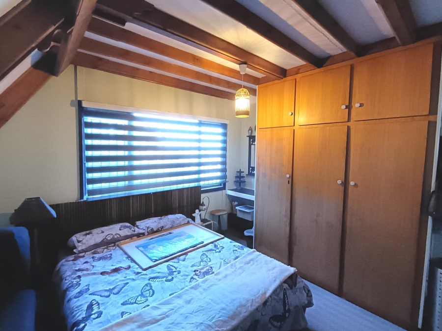 3 Bedroom Property for Sale in Amsterdamhoek Eastern Cape